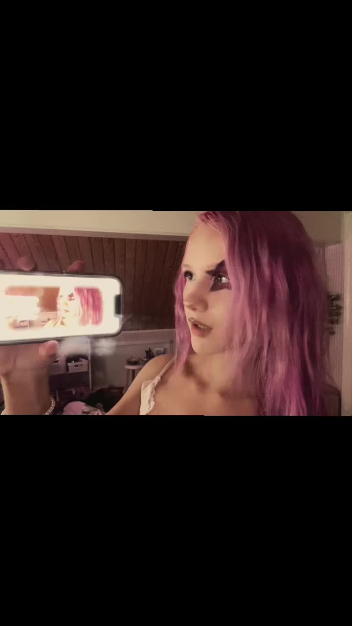 @ 