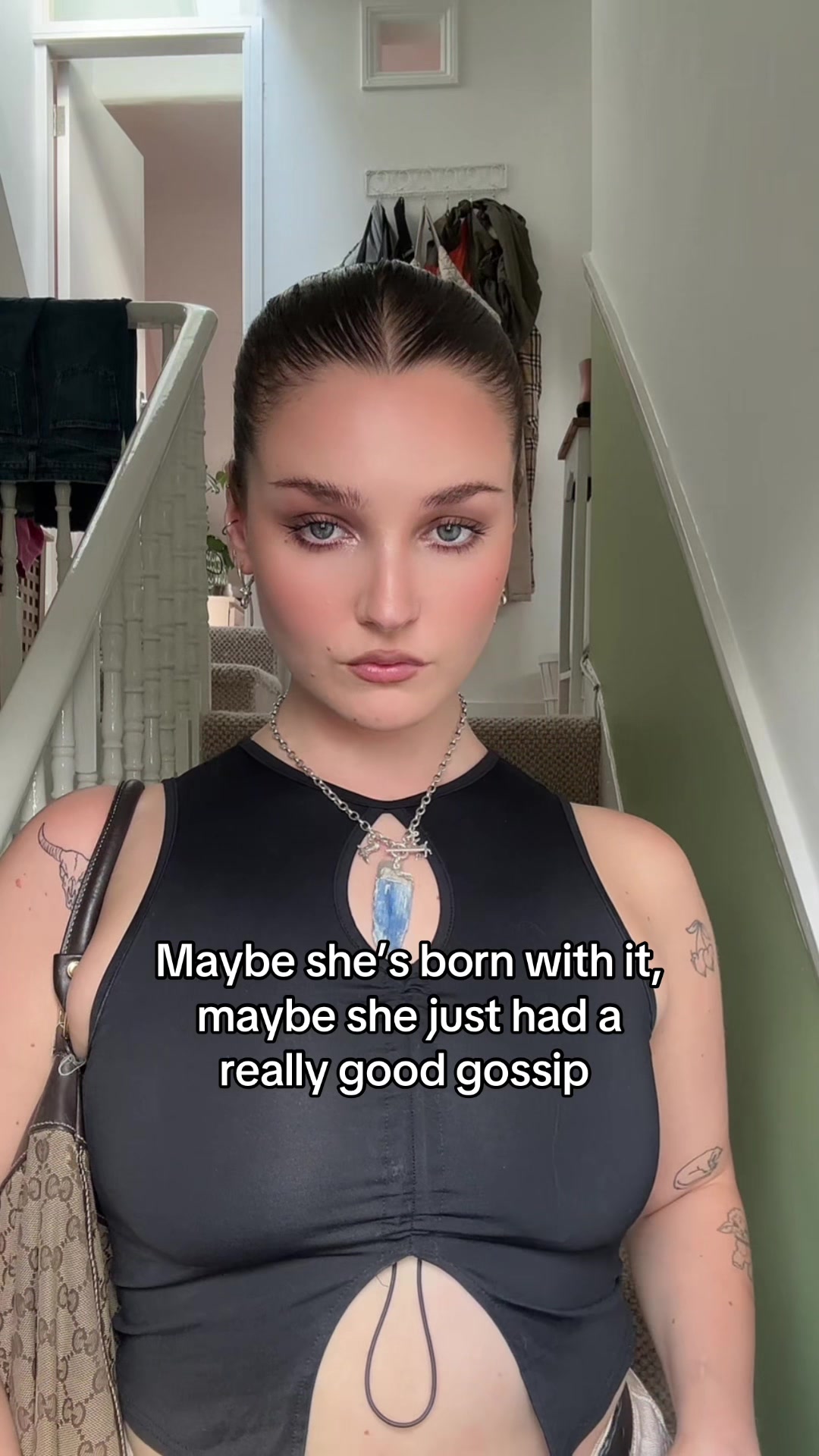 @Eloise Keeble