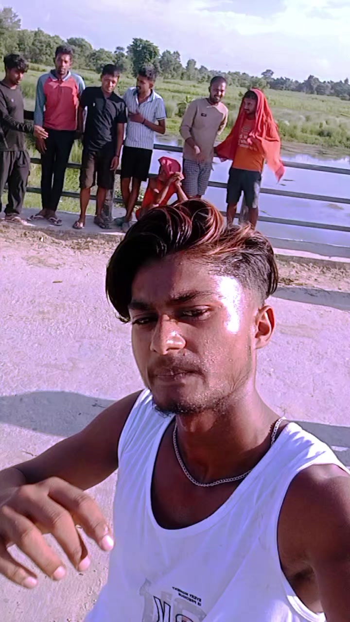 @Roshan Diwana