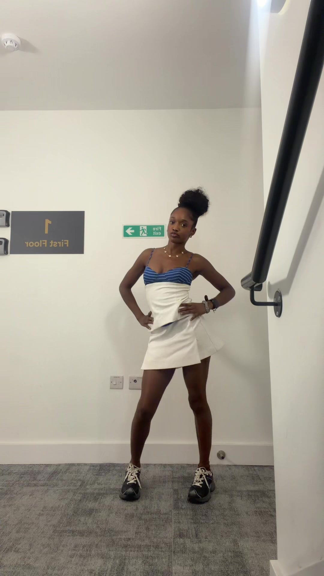 @Miss Londonnn