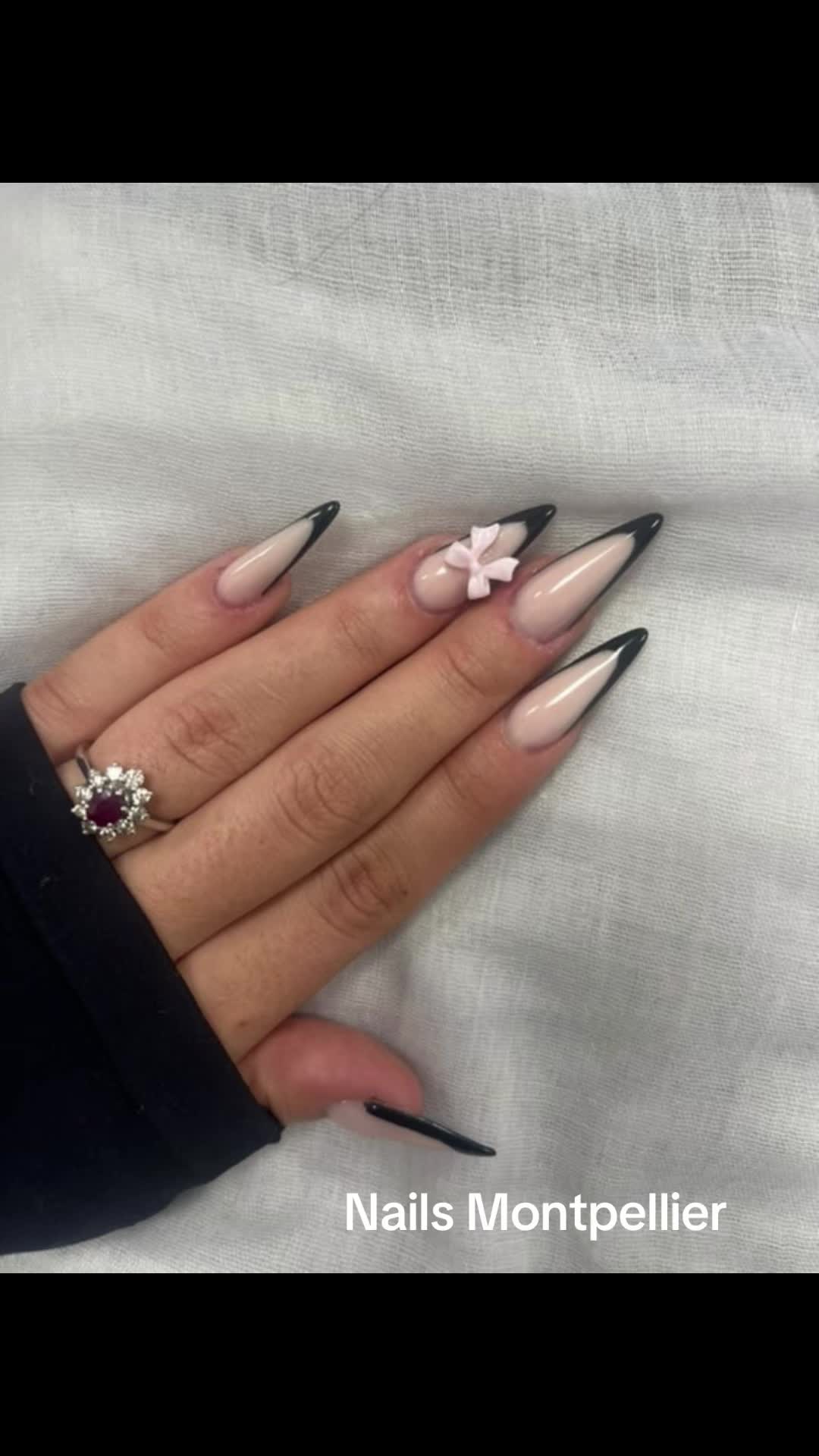 @ONGLES CILS MONTPELLIER