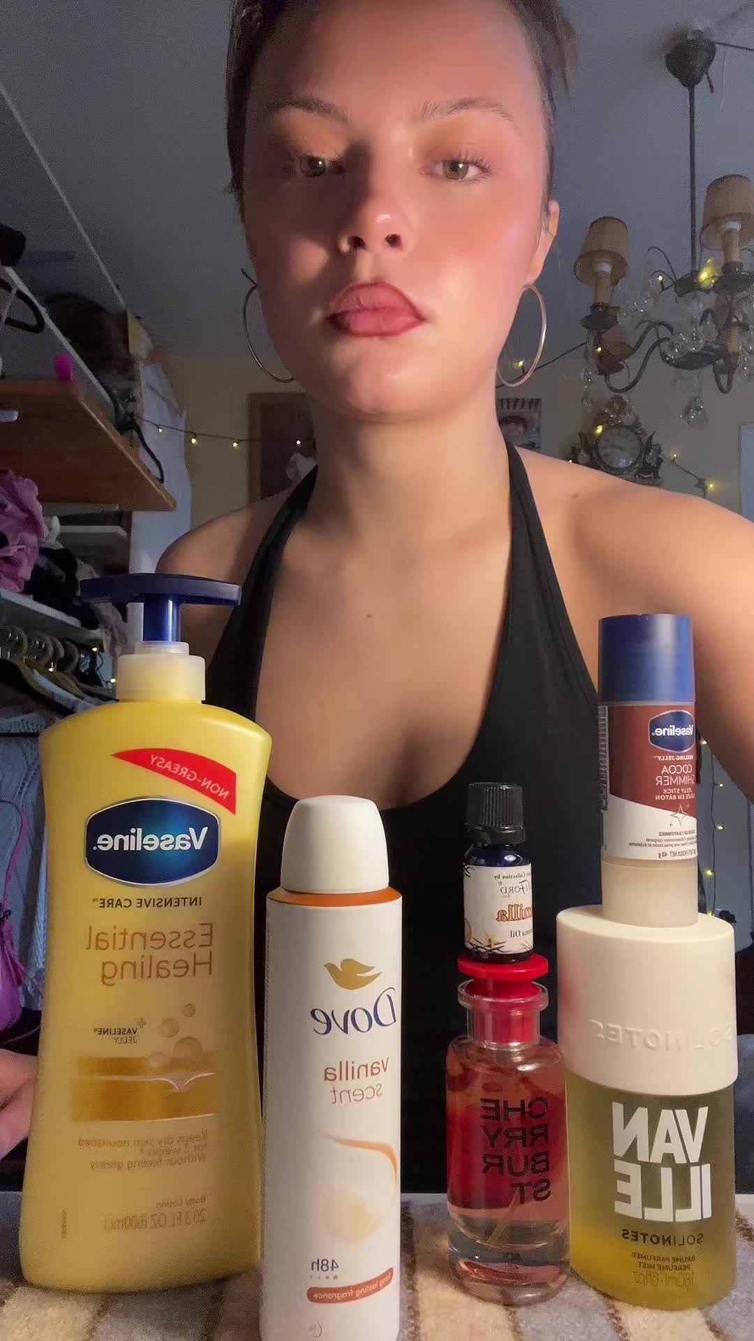 @Eenhoornvilja⁷💋