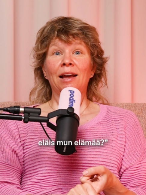 @Podimo FI