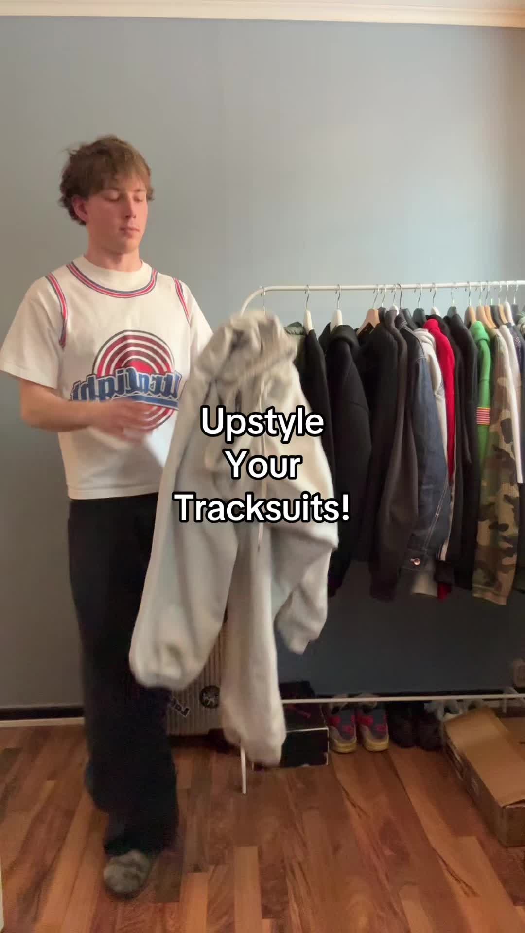 @TuesProjects