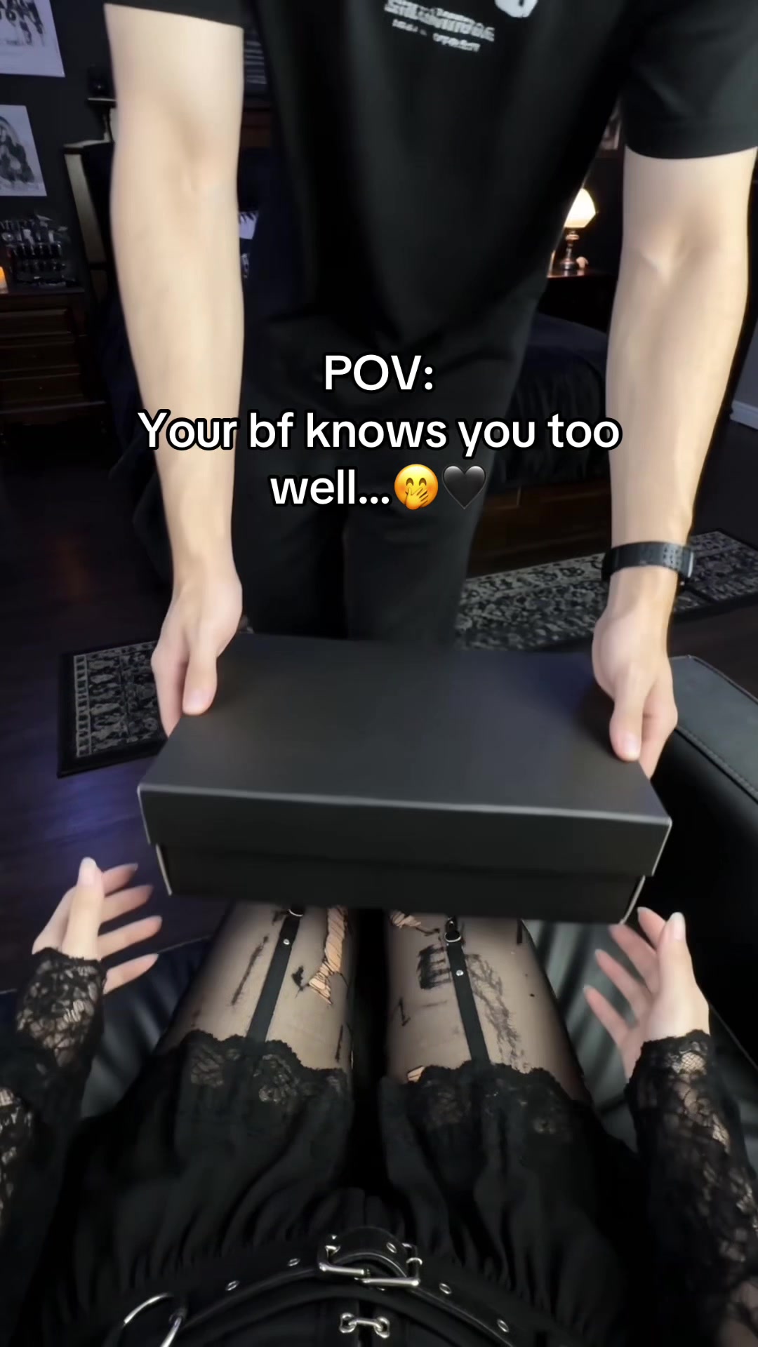 @GraveBorne™
