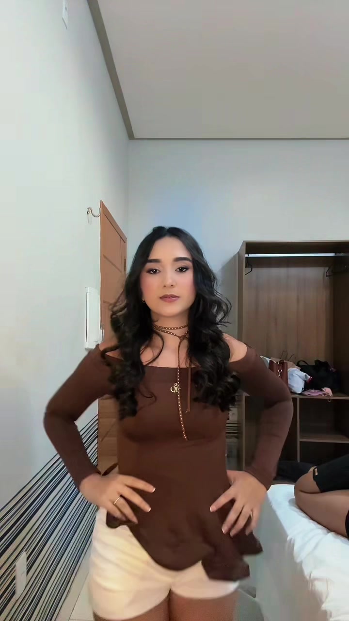 @Maria Julia