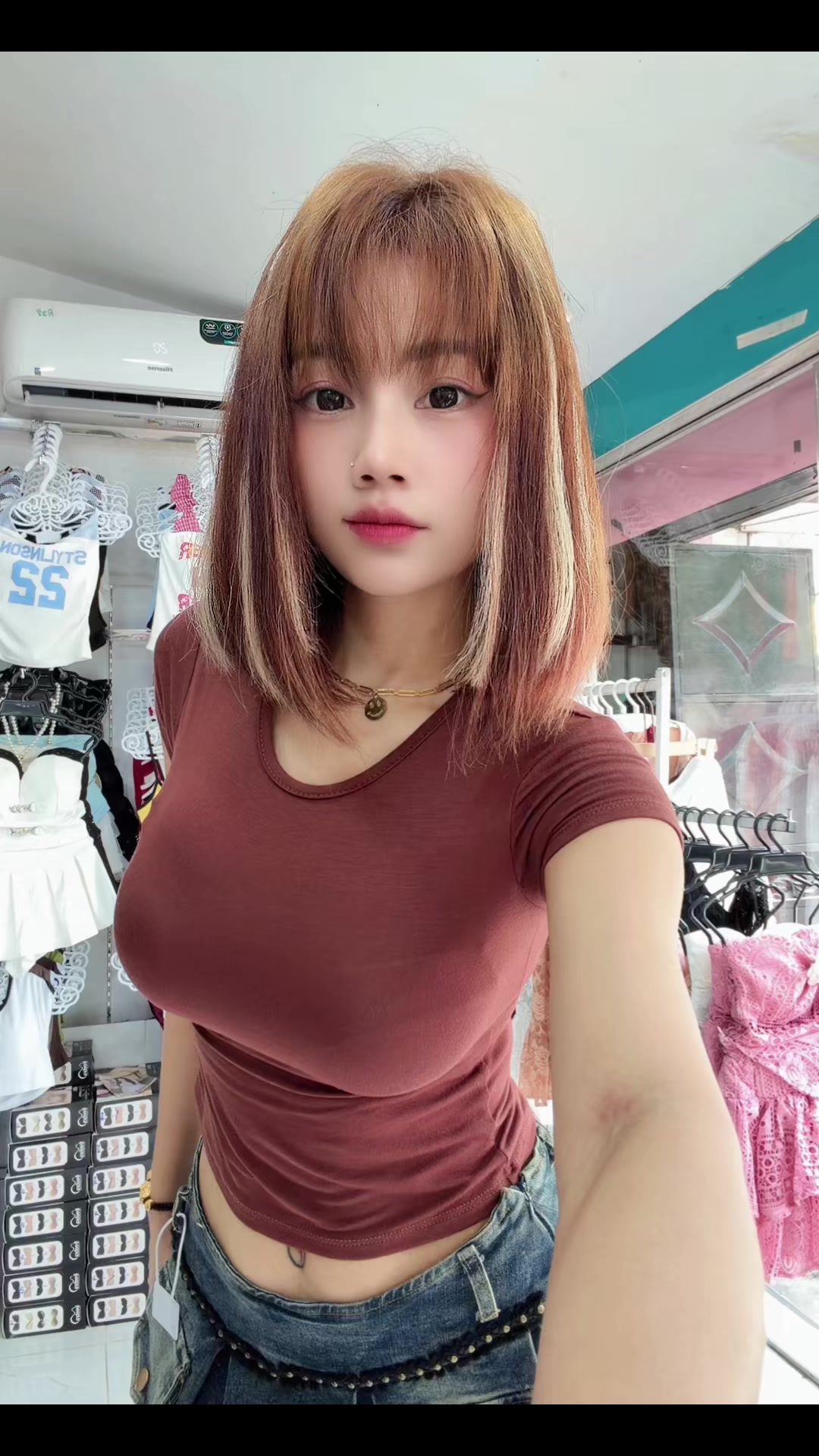 @WhiteStar Fashion Mandalay3.2M