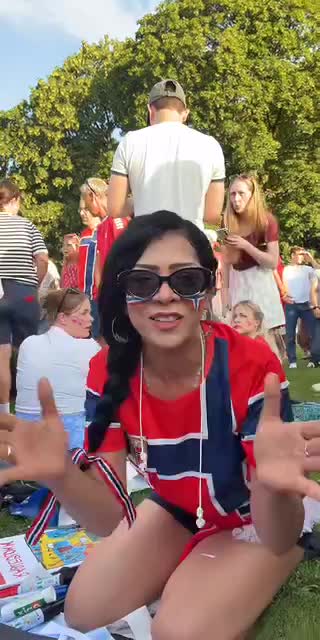 @Viking Latinos