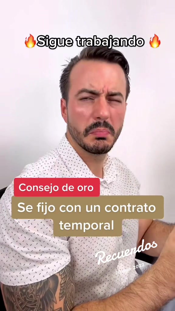 @Un Tío Legal
