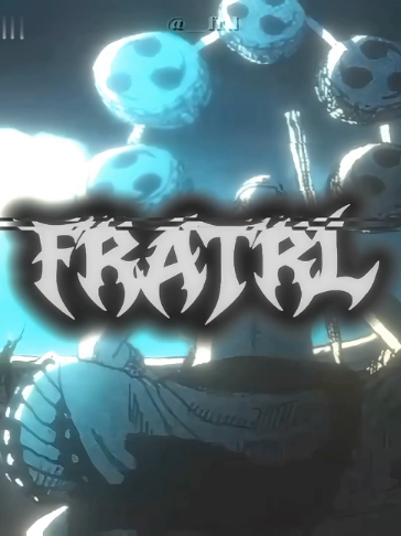 @FRATEL ㋿