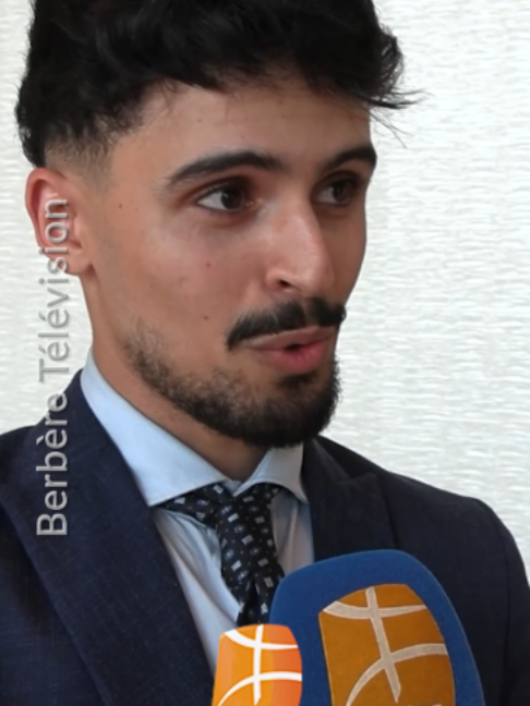 @Berberetelevision