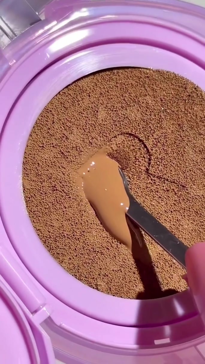 @Makeup Revolution