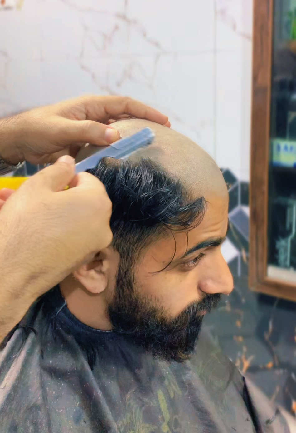 @Ashfaq___Barber✂️💈