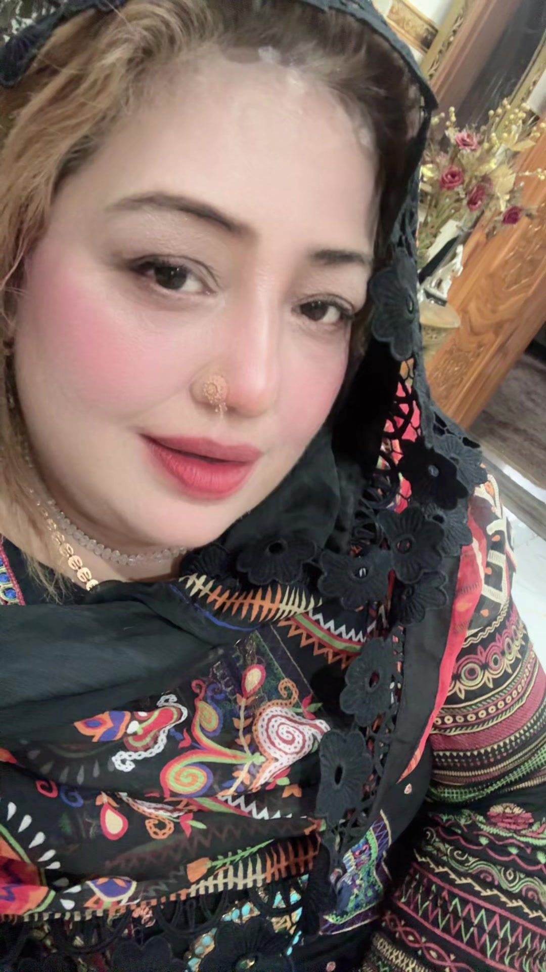 @Jannat khan