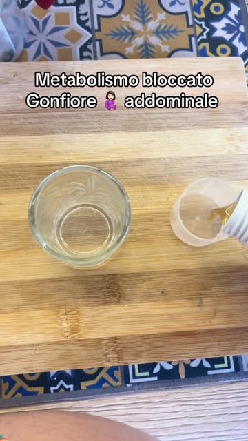 @Detox intestinale