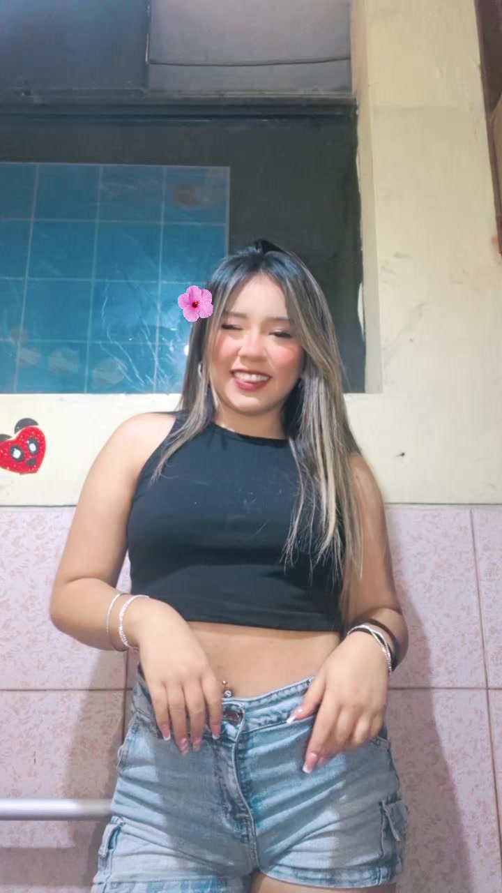 @valeska chunga💗🎙
