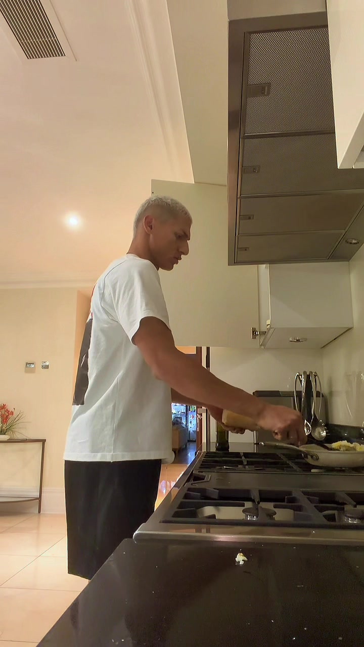 @Richarlison Andrade