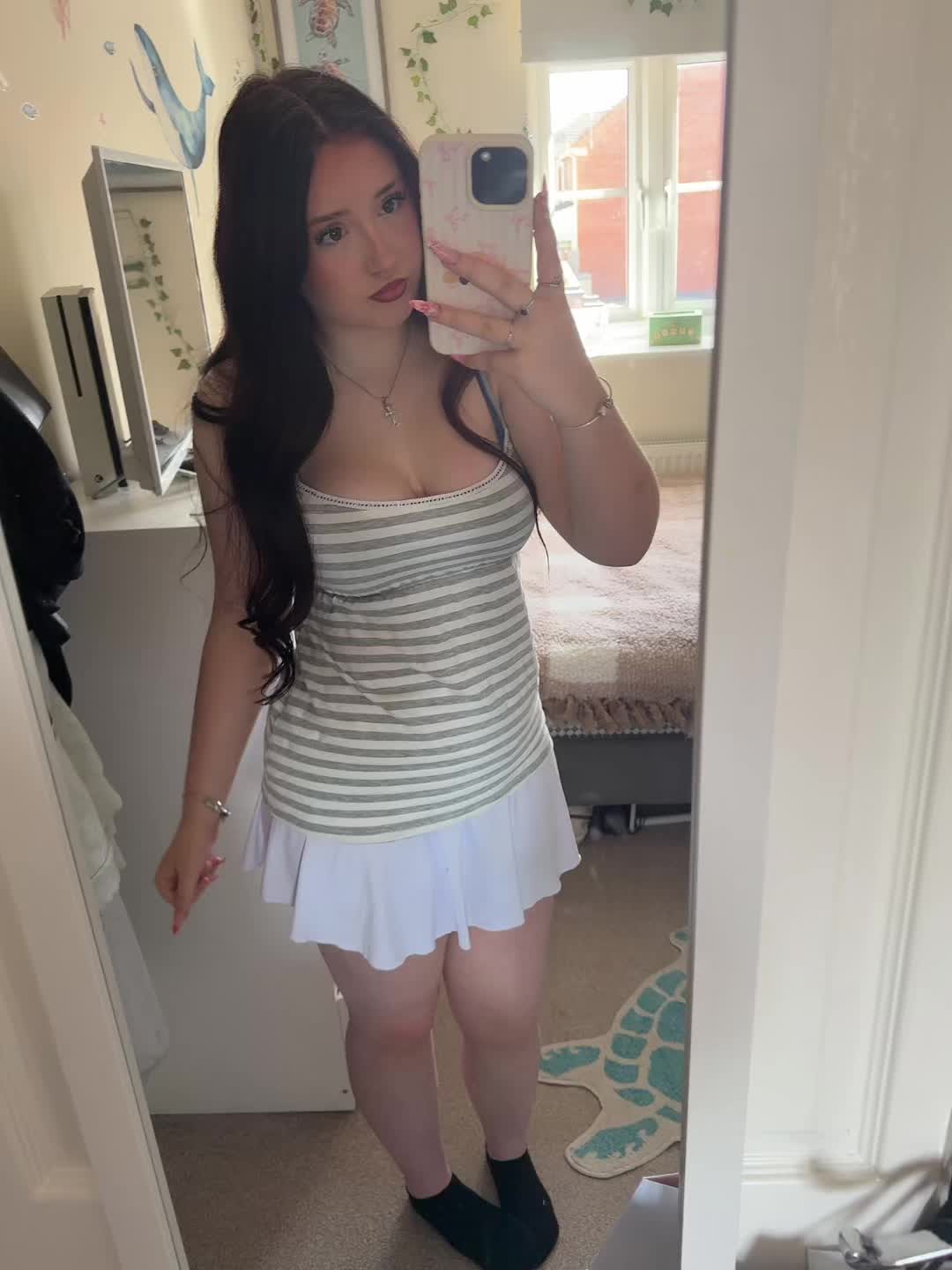 @ 