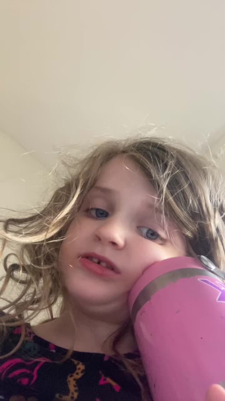 @Chantelle Louden