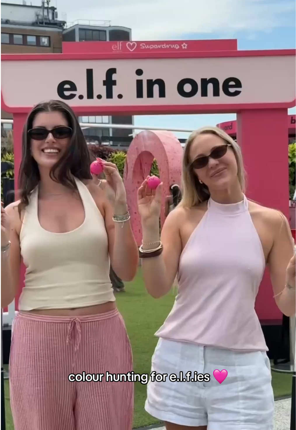 @e.l.f. Cosmetics UK