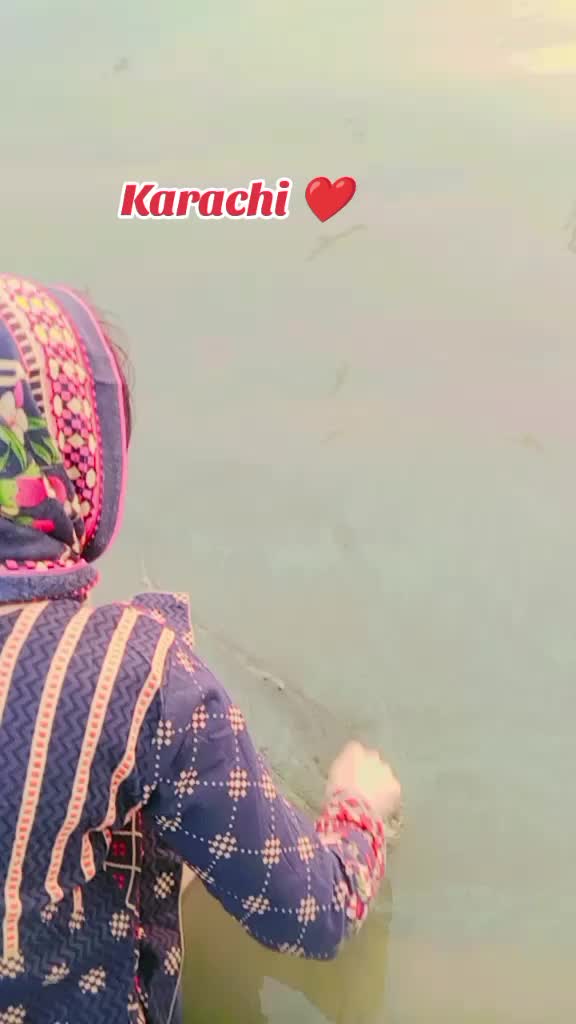 @Karachi ki hu 302