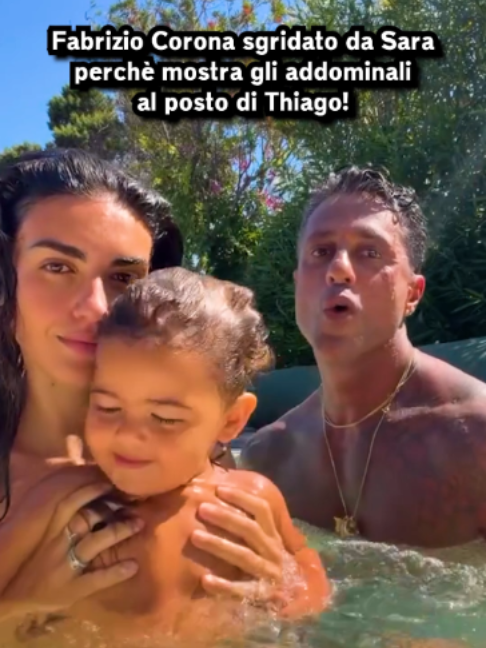 @FabrizioeThiagoCoronaFan