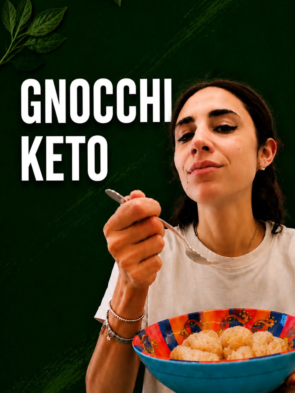@Giulia Sirchia Nutrition