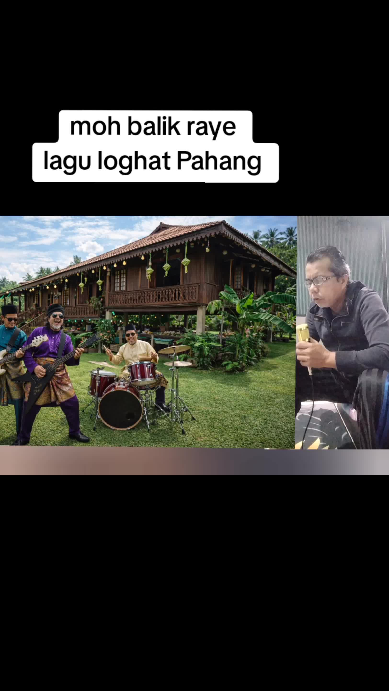 @Sham ora jerantek