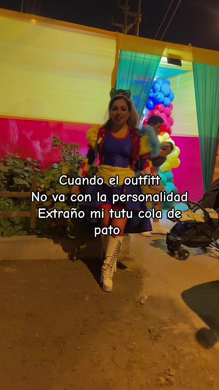@Gisell Velasquez