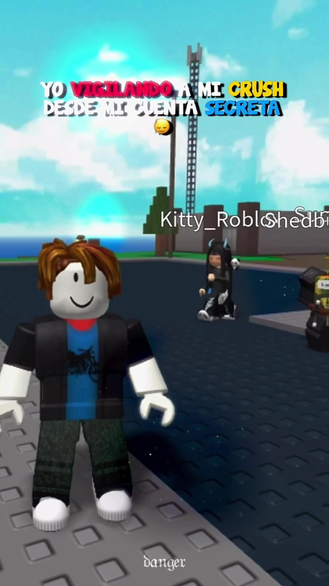 @Danger Blox