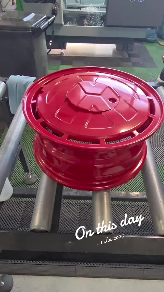 @precision wheel equipment