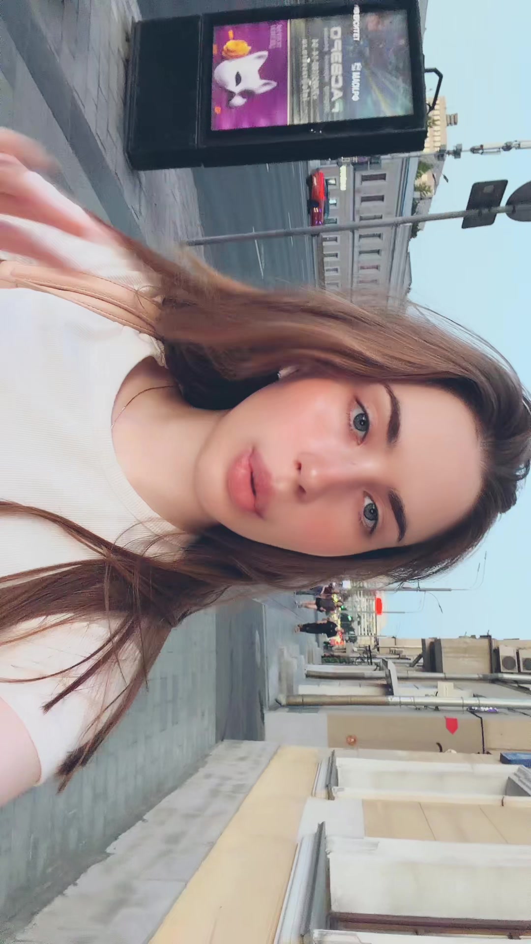 @дочь сюжета