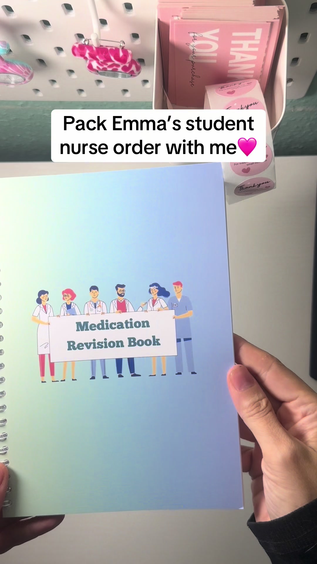 @Nurse Bec Supplies
