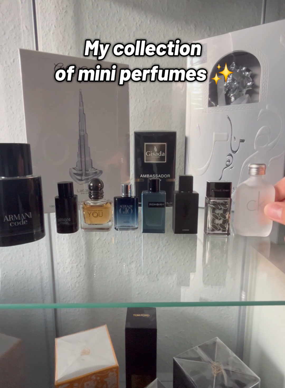@Fragrance Academy