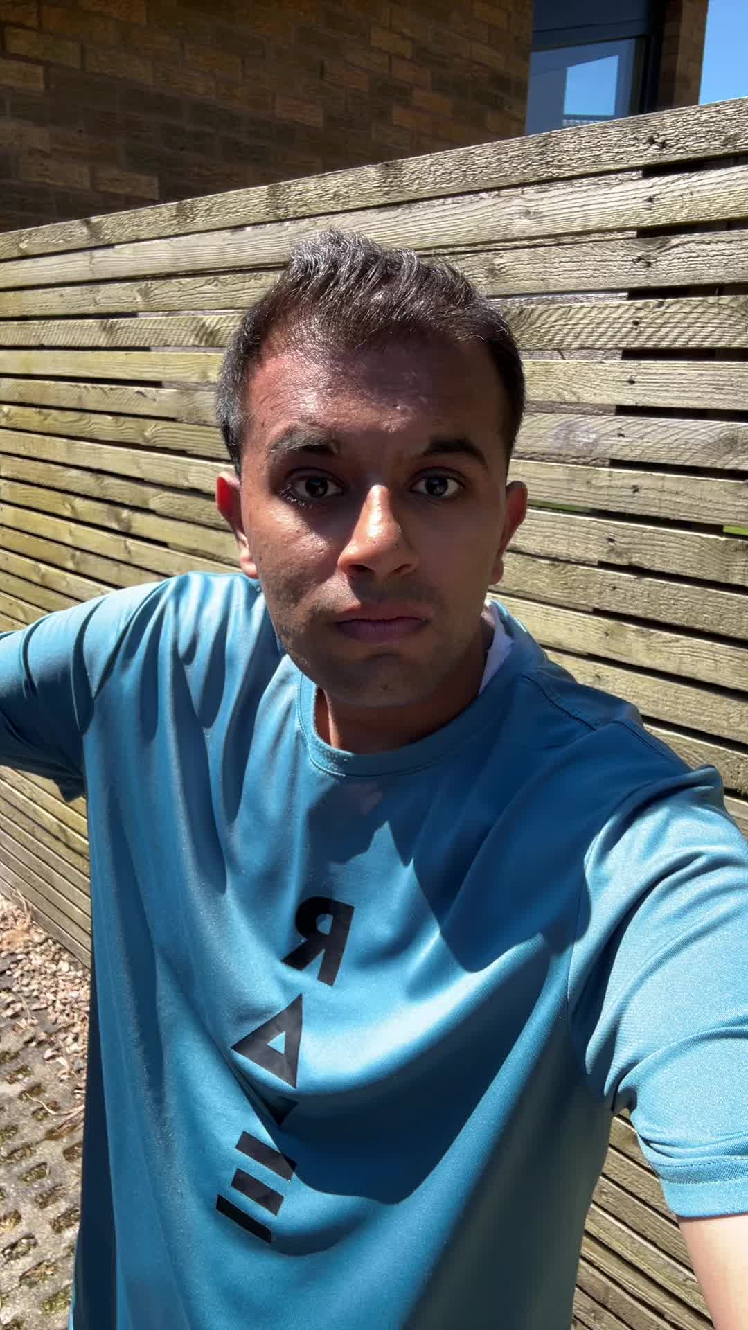 @Rahul Mehmi