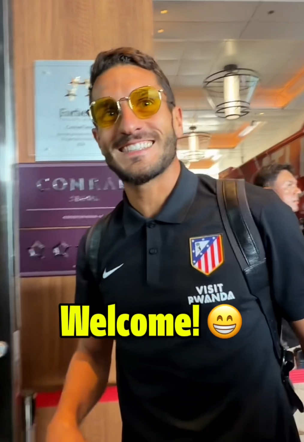 @Atlético de Madrid