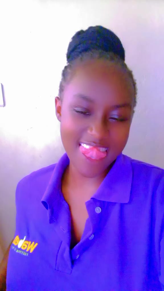 @Mary Githaiga