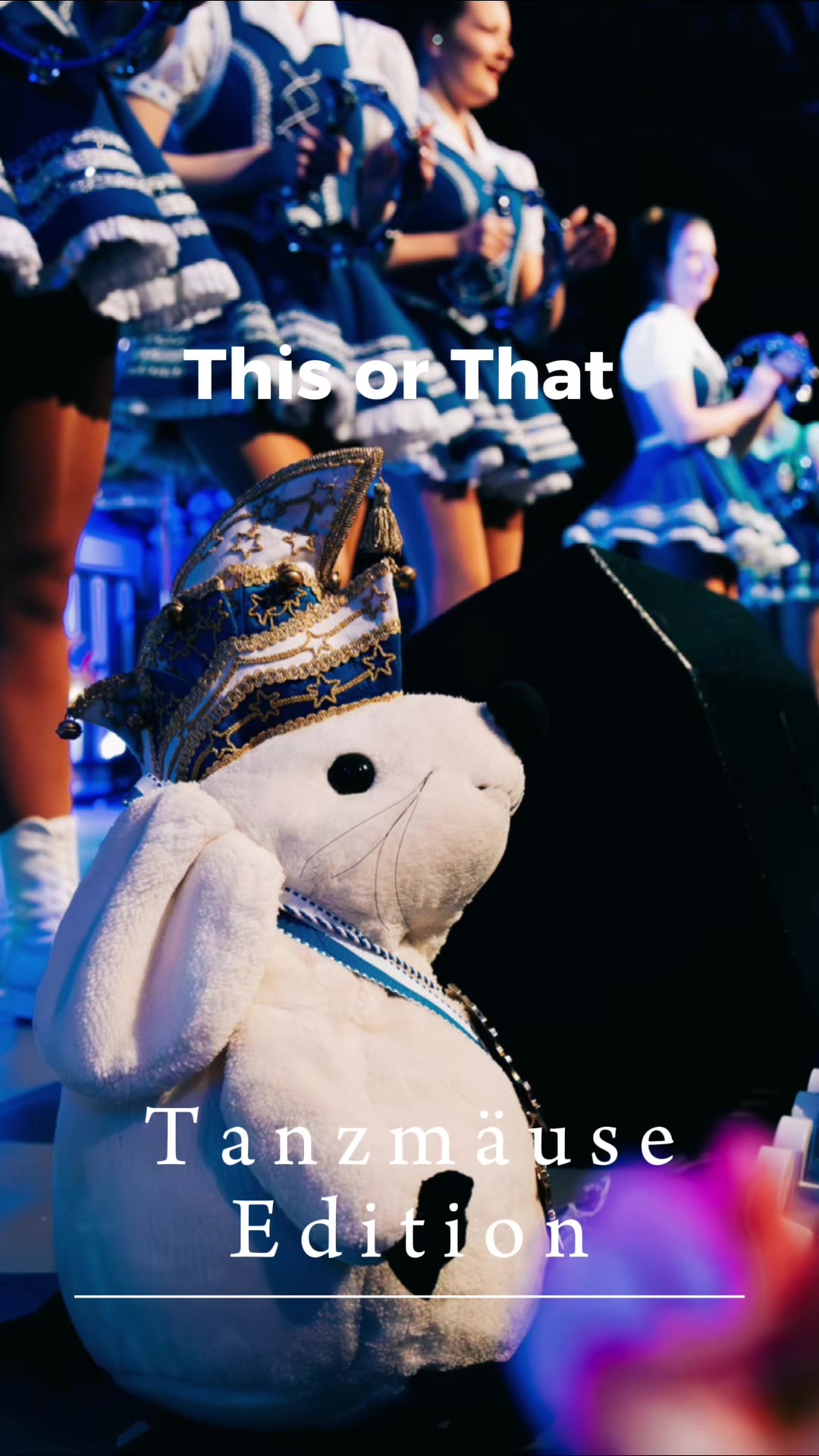 @Die Tanzmäuse