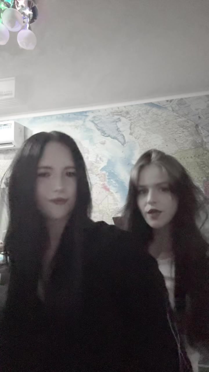 @катика