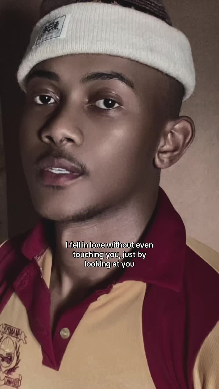 @Victor Sithole