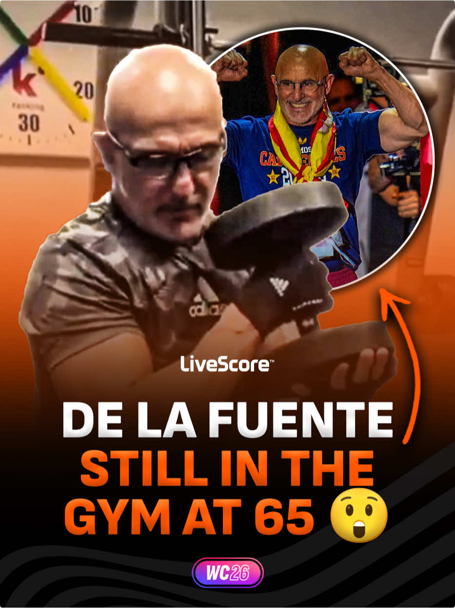 @LiveScore