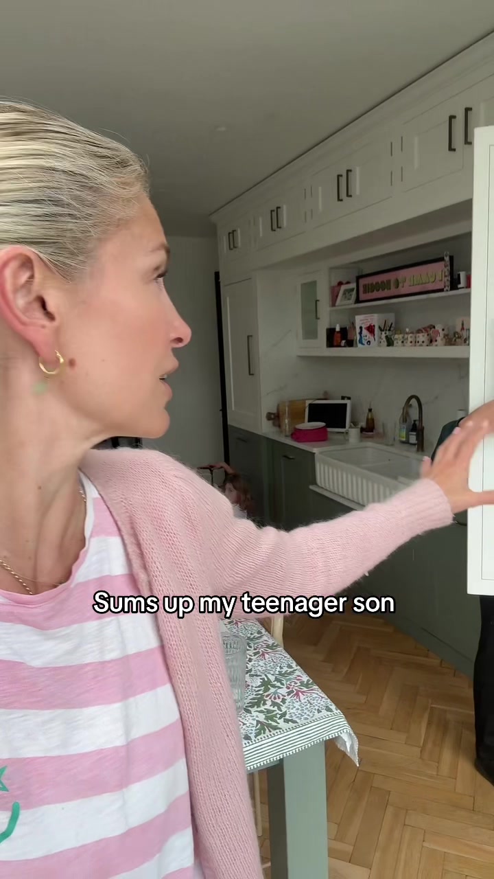 @Louise Boyce