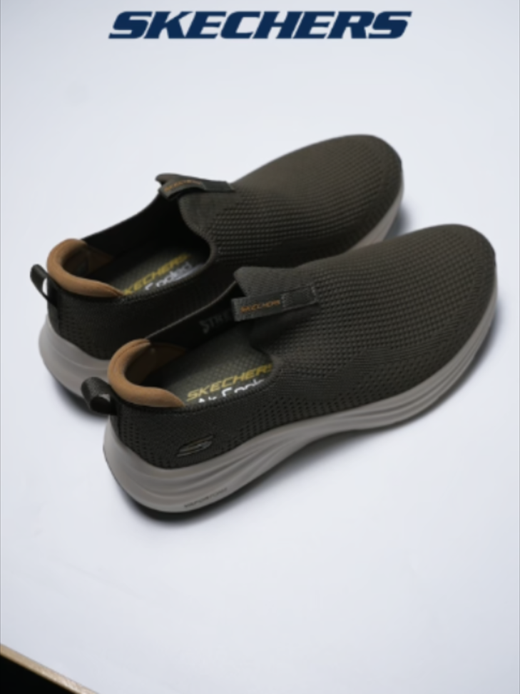 @SKECHERS MY FASHION