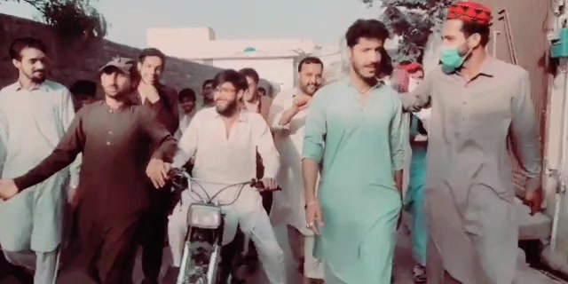 @Hussain Khan Zada