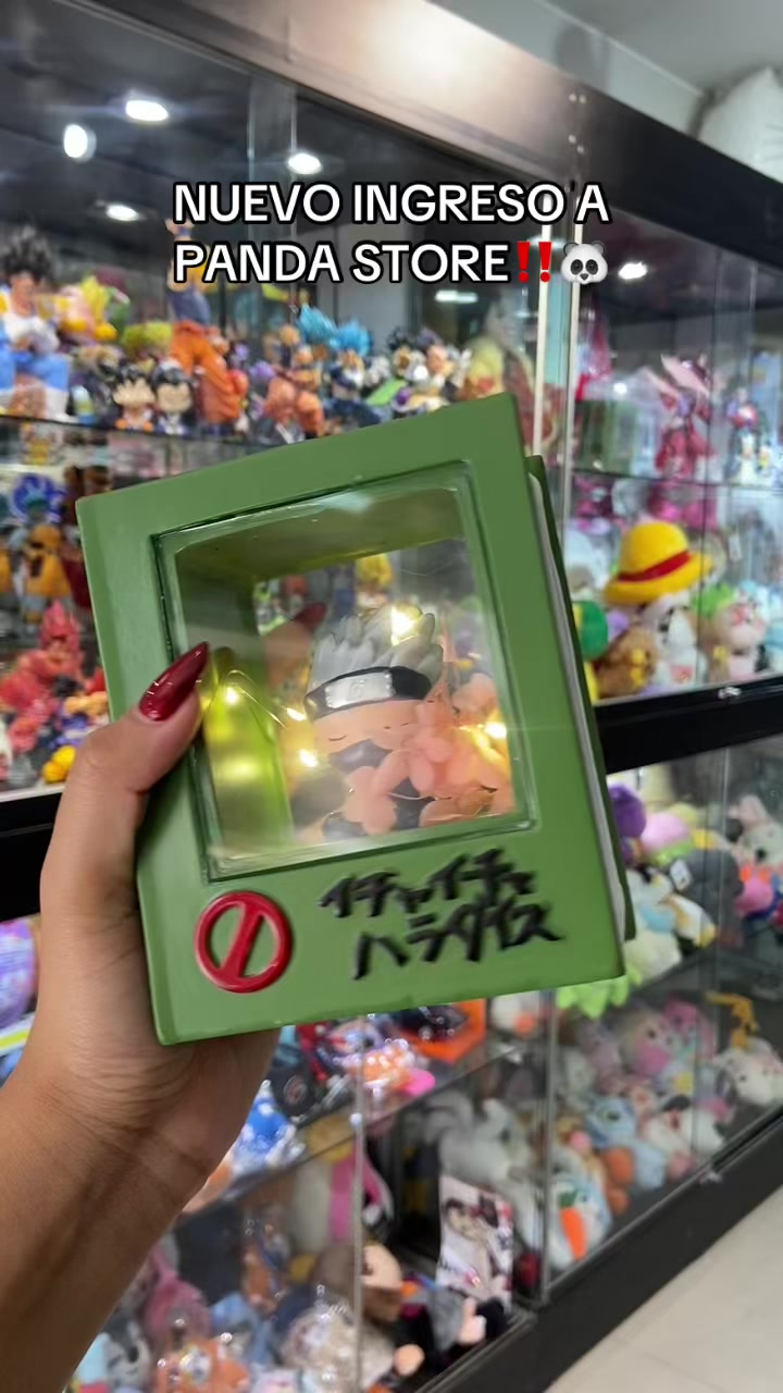 @Panda Store