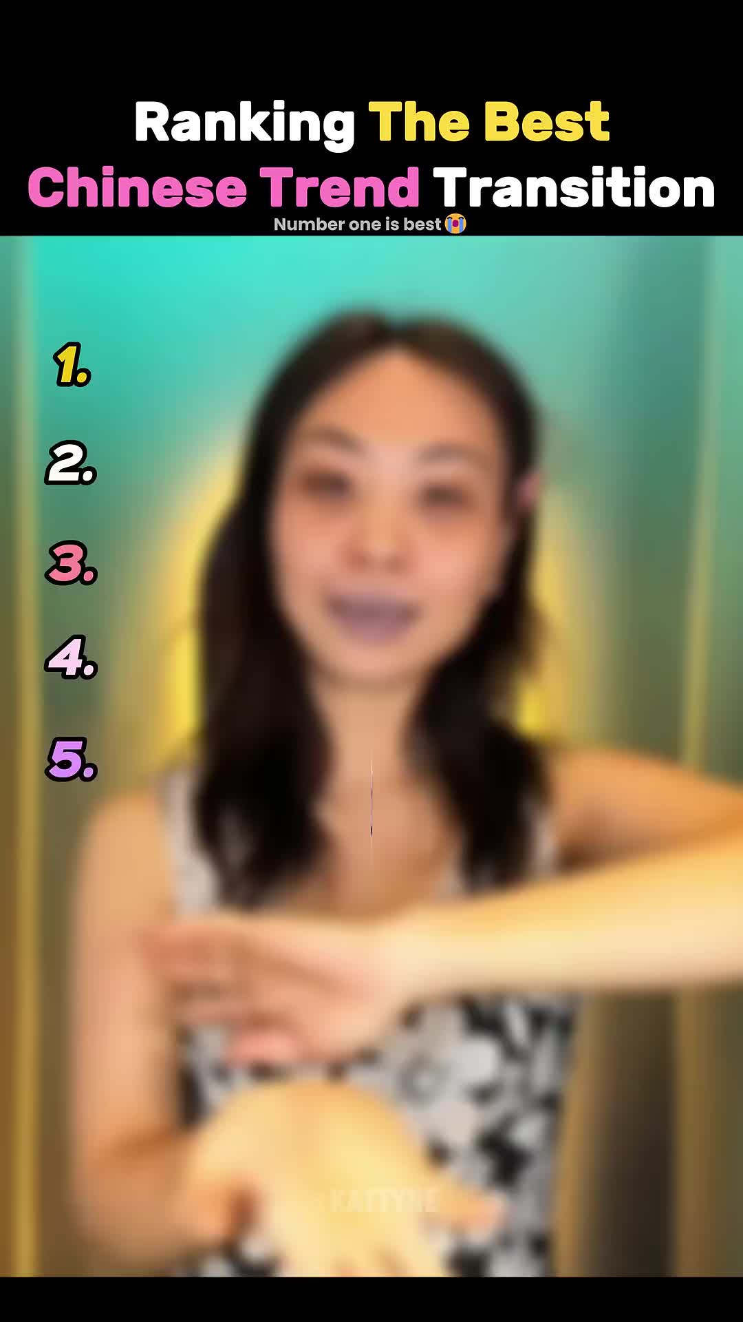@Ranking Funny Moments
