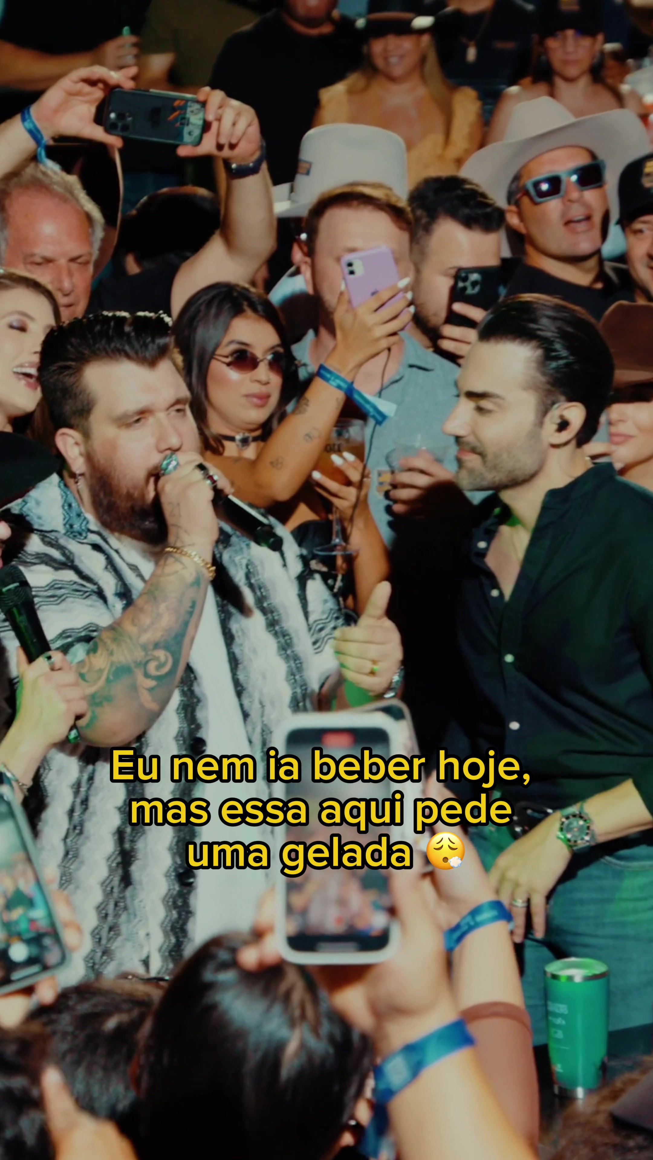 @Guilherme e Benuto