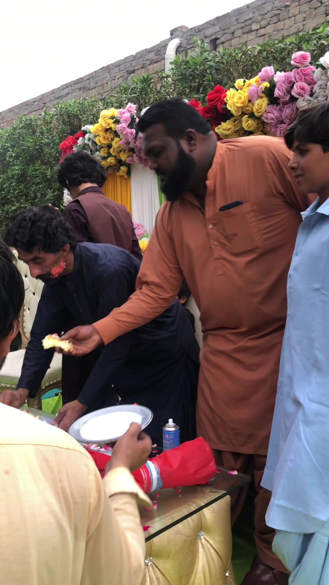 @Majeed King Of Taunsa❣️