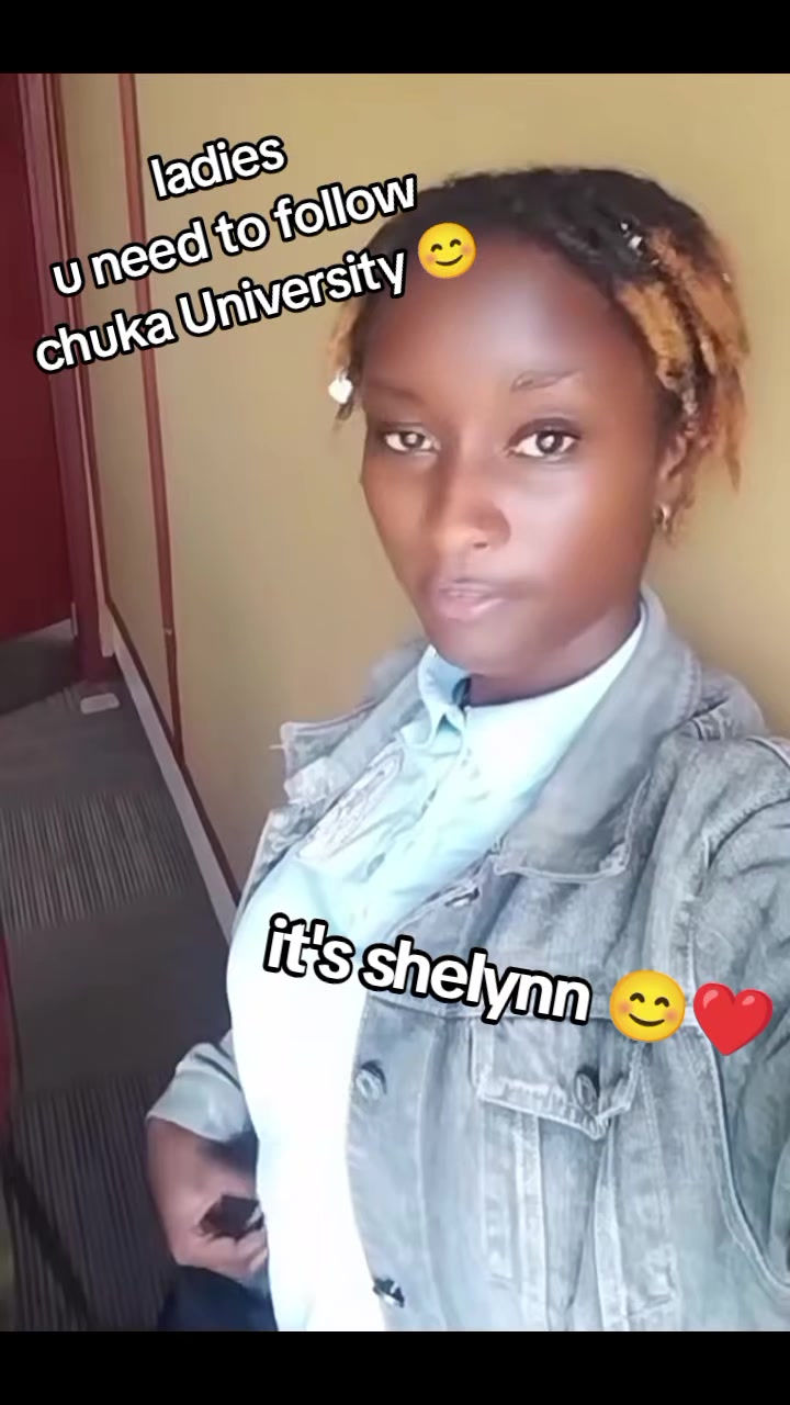 @chuka influencer