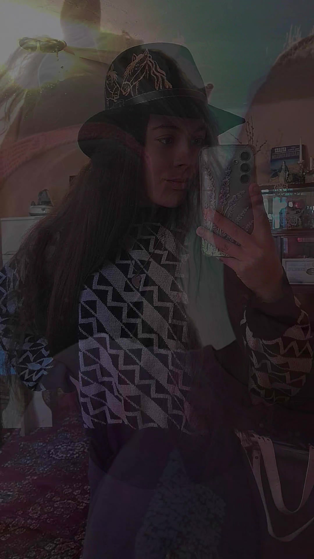 @💙🖤Lovas csajszi ❤️😈